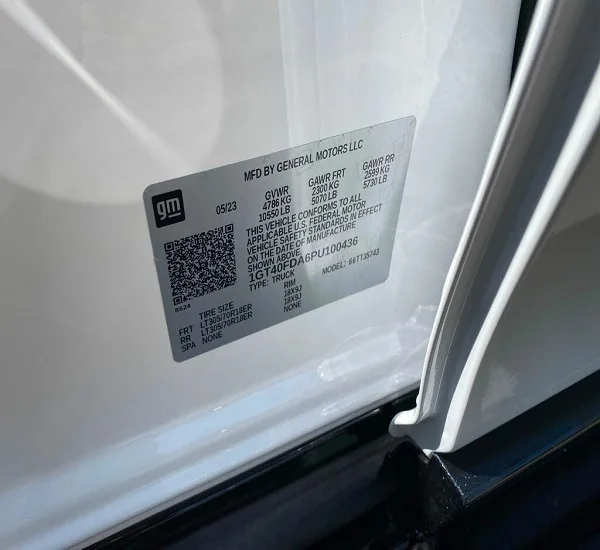 2023 GMC Hummer EV пикап 3X для экипажа б/у бензиновый пакет быстрой зарядки потрясающий запас готовый к отправке распродажа горячие акции
