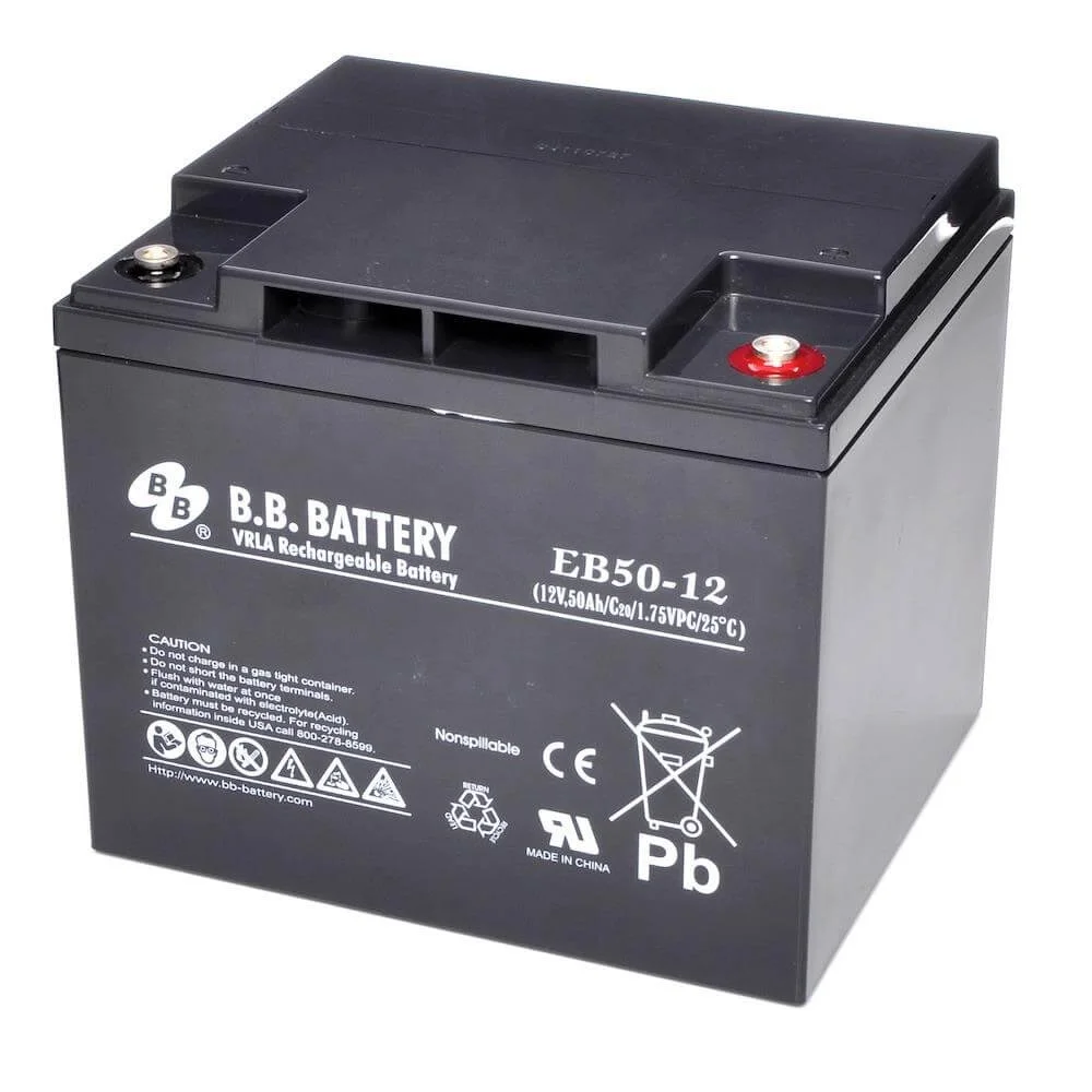 Complete Models12V din48 48ah Long Life Sealed Maintenance Free Lead-acid Automotive Battery