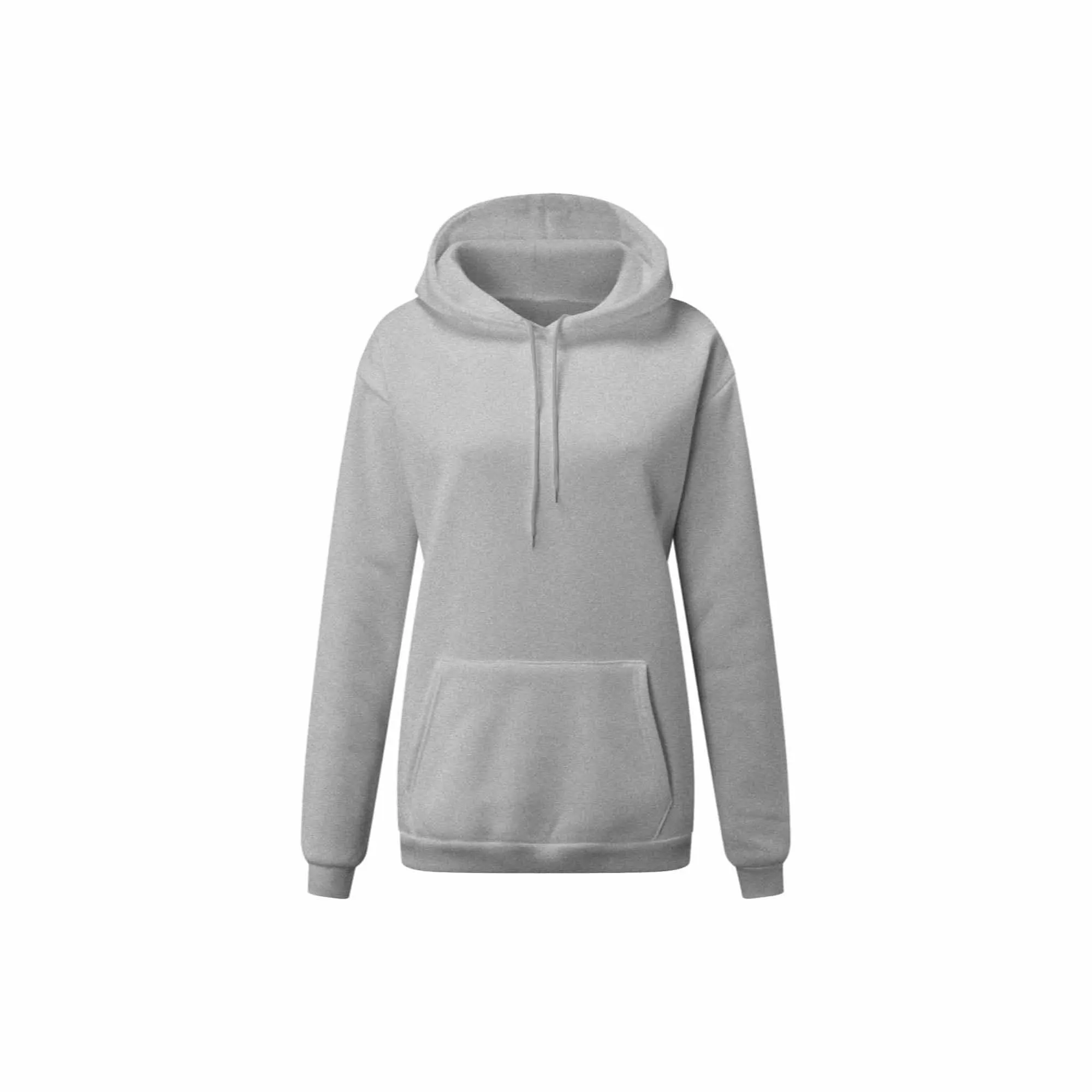 Latest Design Super Soft Material Pullover Cotton Hoodie Oversized Fit Custom Made Light Color Hoodie For Womens From Bangladesh