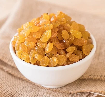 Premium High Standard Wholesale Natural Black & Golden Raisins Good price organic dried grapes fruit Agrowell-Turkish Goods