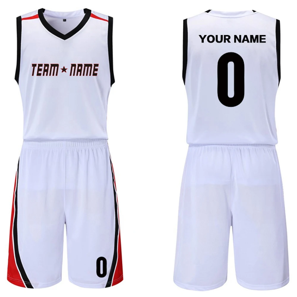 Высокое качество на заказ (джиу джицу), сублимированное баскетбольная форма 100% полиэстер низкая цена Лидер продаж спортивная баскетбольная форма