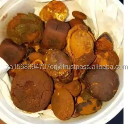 Конкурентоспособные цены натуральные чистые бычьи/коровьи/бычьи желчные камни