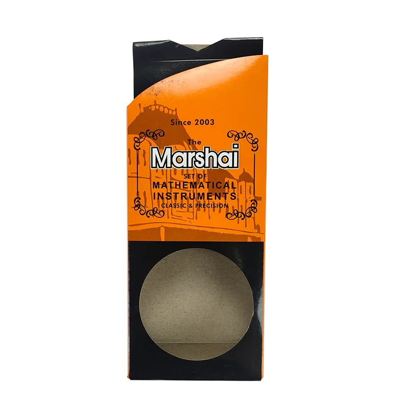 Low Price India hot selling 9pcs Mathematical Geometric Sets Pencil School Instruments Compass Set