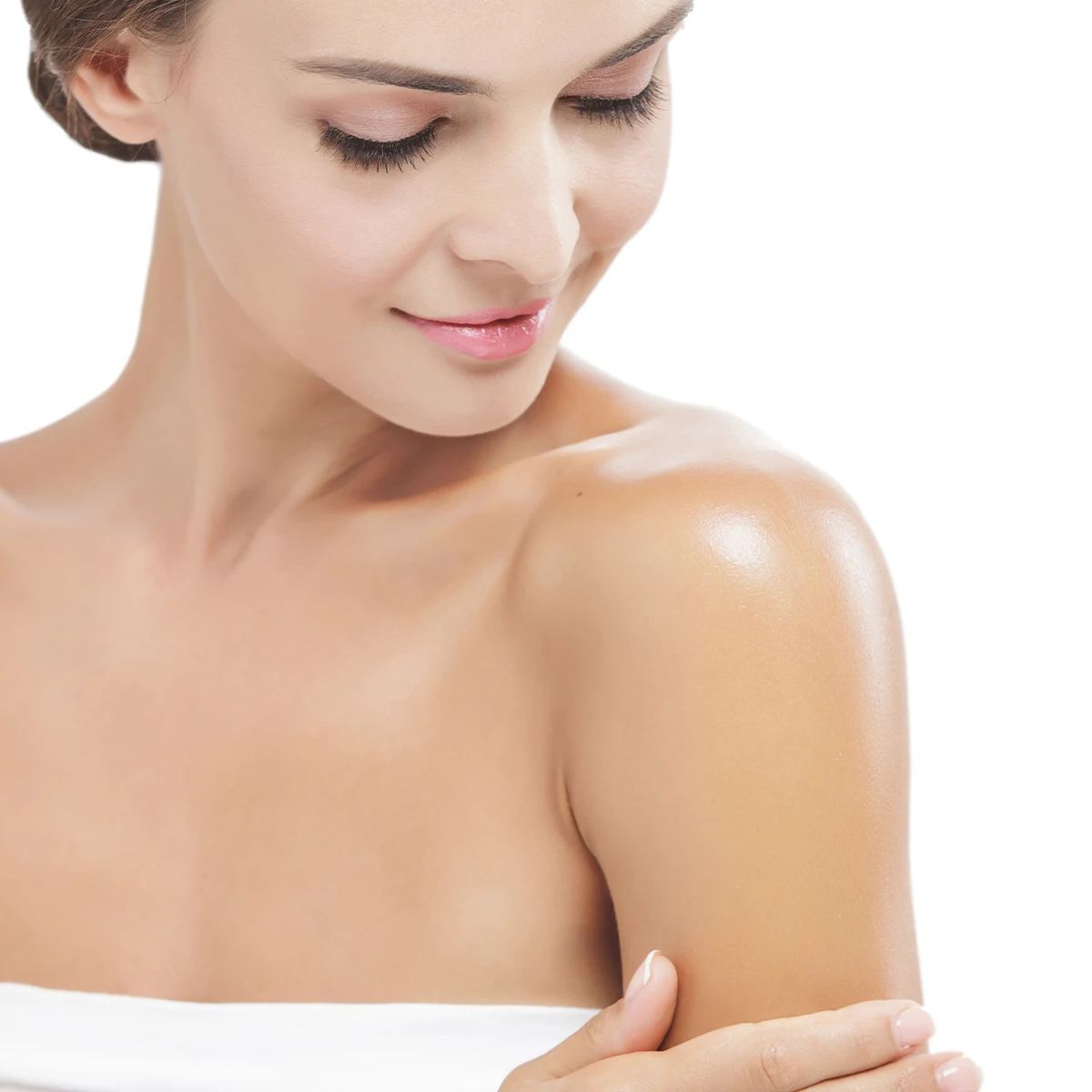 Lactone Avocado Body Lotion Plus Panthenol 200 ML Made in Turkey Private Label Available Wholesale From Factory OEM