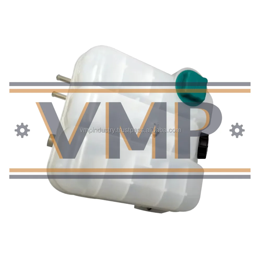 VOE1676400 - Expansion Tank for L150E, L150F, L180E, L180F, L220E Wheel Loaders - VMP New Condition Construction Machinery Parts