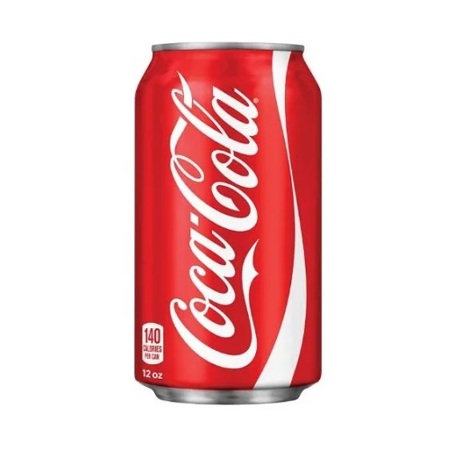 Wholesale Coca Cola 330ML soft drinks wholesale cans cola beverages exotic drinks soda carbonated drinks
