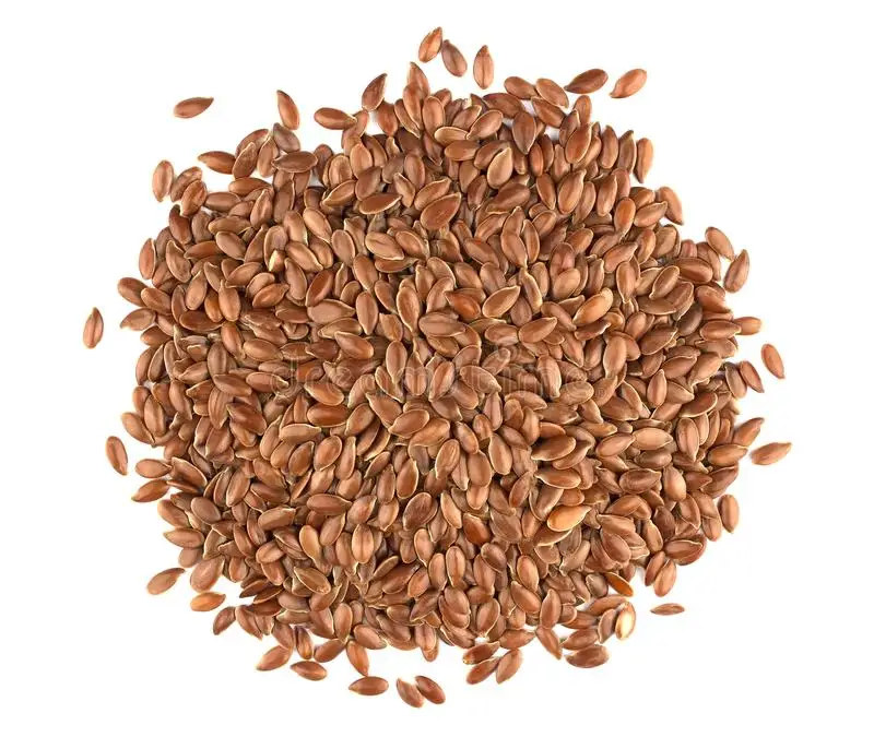 Indian origin Flax seed alsi  seeds