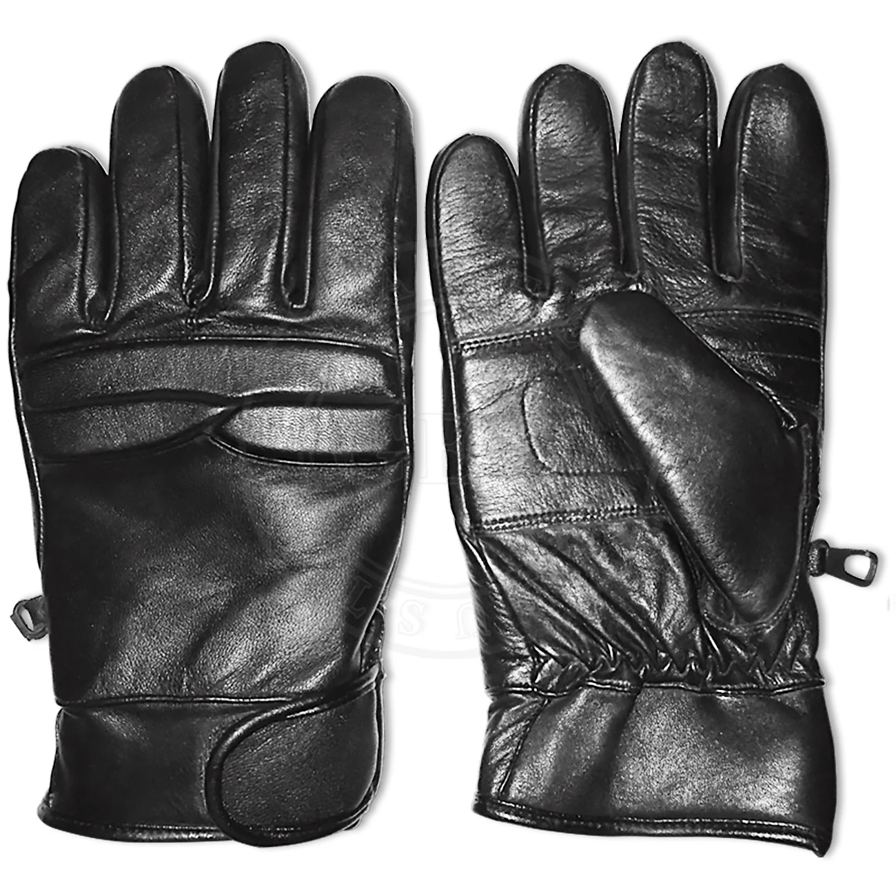 Pakistan Factory Cheap Price / Genuine Leather Gloves