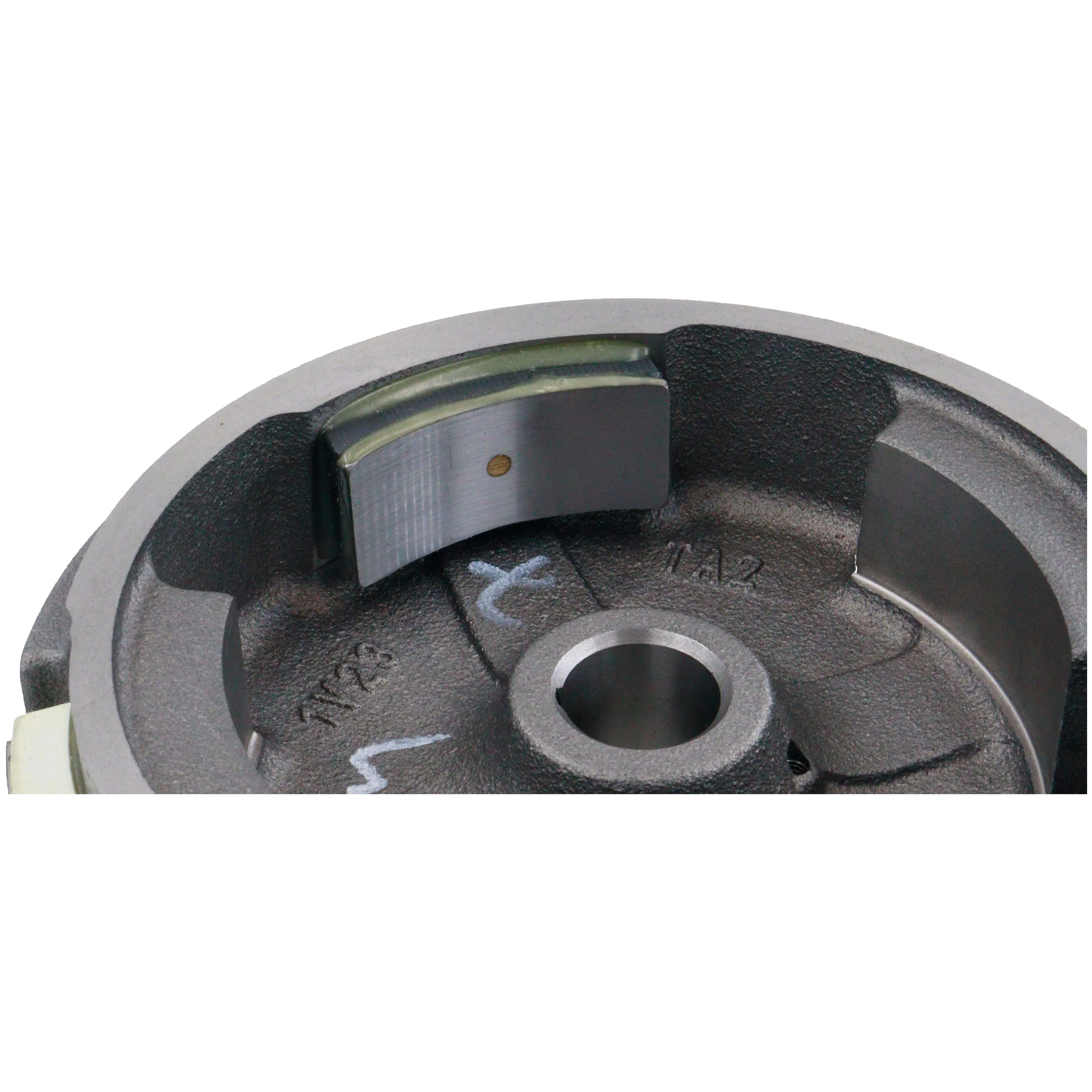 YP, Yuxin flywheel for honda oem 31110-Z7B-6120-M2 for honda engine parts 31110Z0J014  magneto flywheel