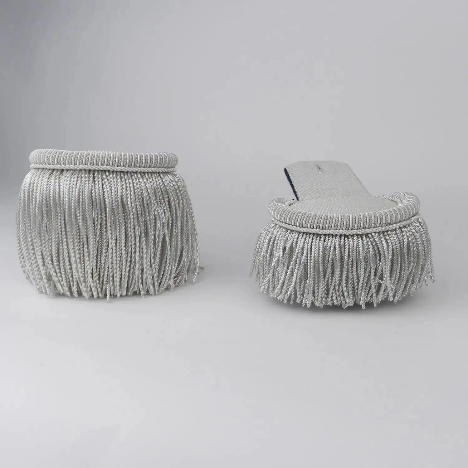 Whole Sale High Demanded Epaulette Custom Ceremonial Shoulder Epaulette