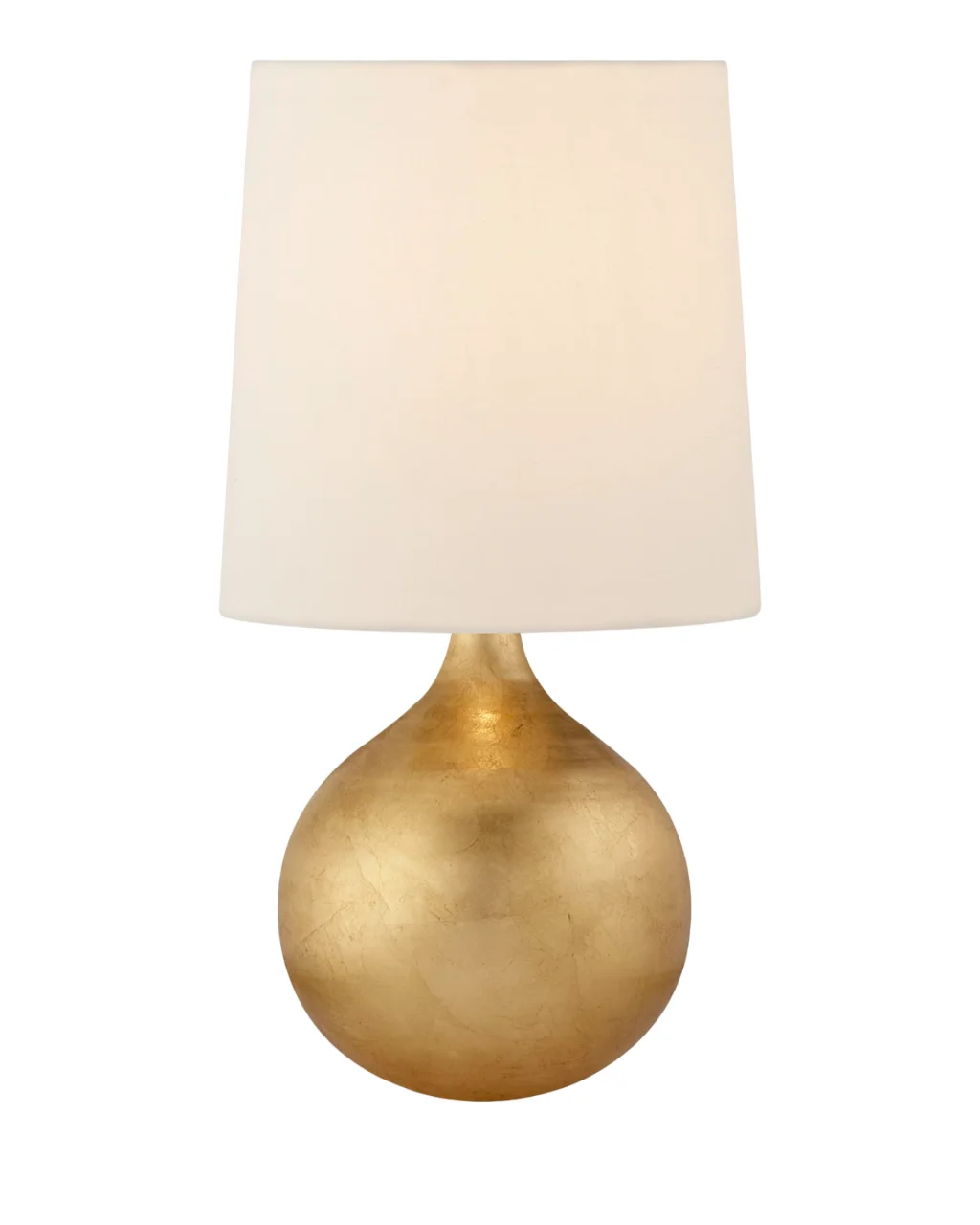Vintage Antique Look Casting Style Metal Table Lamp Round Shape Black Fabric Halogen Bulb Desk Lamp For Home Library Study Use