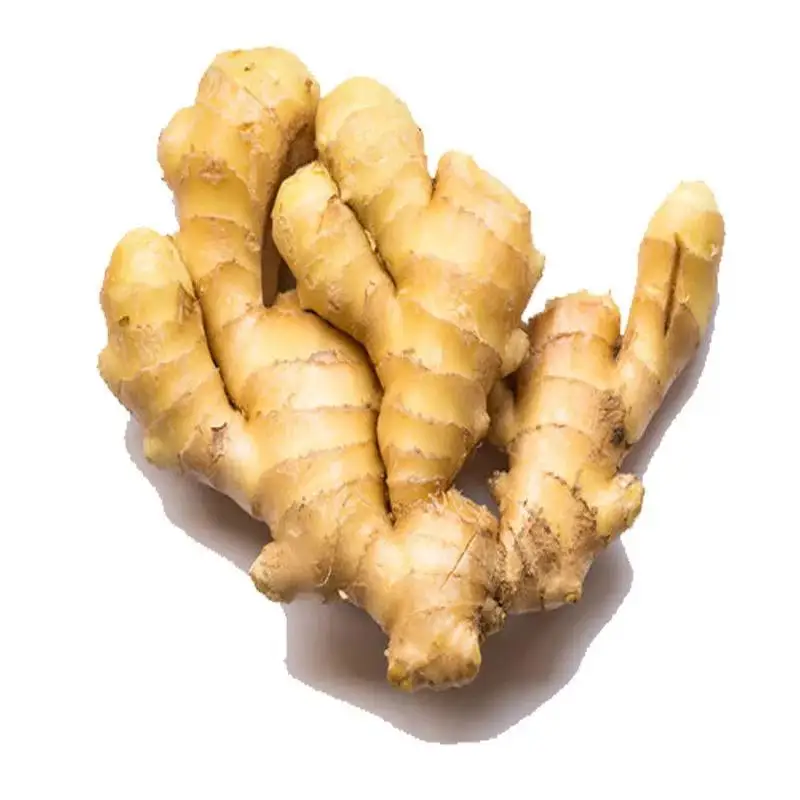 High Quality Fresh Ginger Market Price Per Ton Wholesale Ginger Buyers for Export in China Ginger Yellow Top Chinese