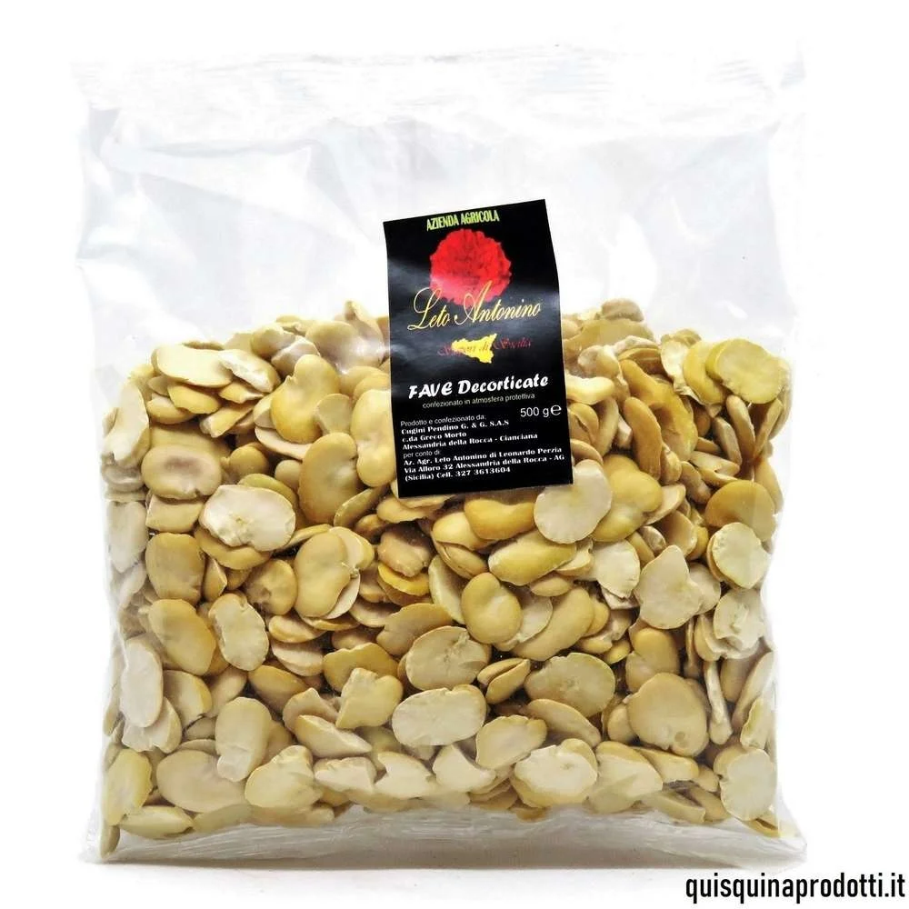 new crop Broad Beans of price