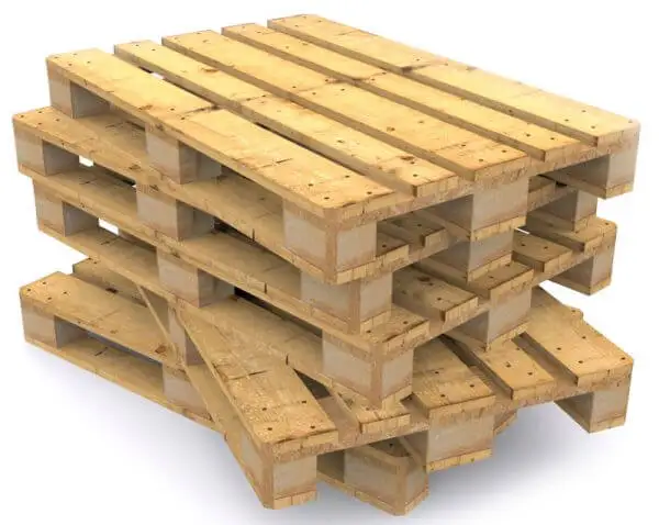 Best Quality Used Epal Wooden Pallets by Euro Pallet for wholesale price