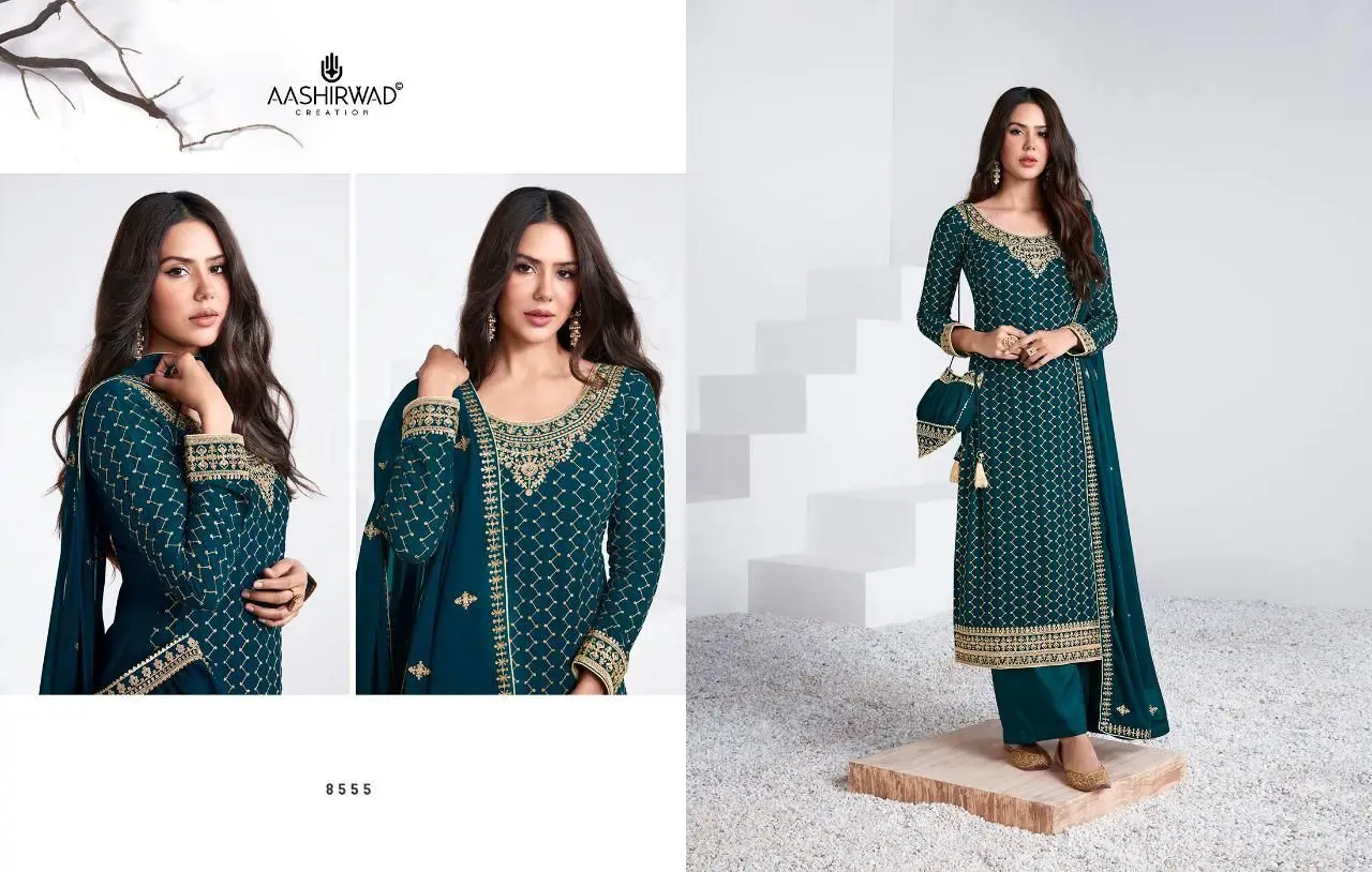 dress material salwar kameez suit dupatta Surat wholesale rate ladies Indian wear patiyala punjabi suit manufacturer