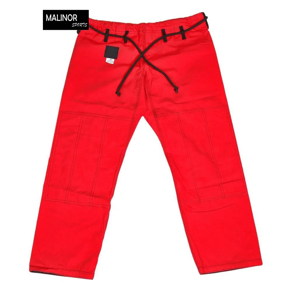 BJJ Gi For Men Women Brazilian Jiu Jitsu Gi Uniform Kimono Adult Judo Wholesale Customized Uniforms