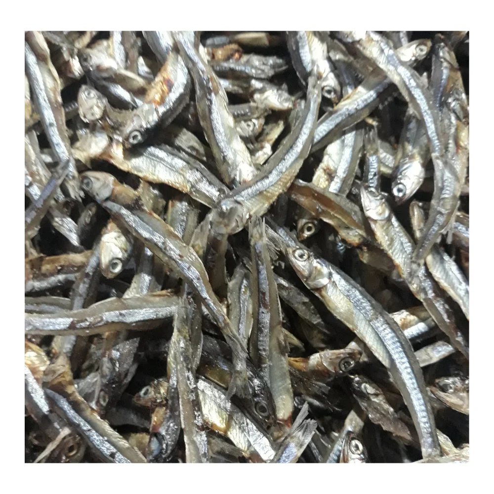 99 GD Provide High Quality Wholesale/Headless Dried Anchovy/ Sun Dried Natural Fresh Anchovy For Sale From Vietnam