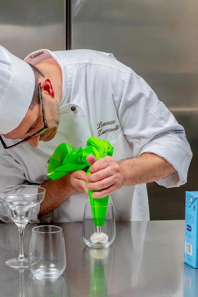 High quality Italian Cream La panna di Pa 35% Tetrabrick 1L for HORECA and shop