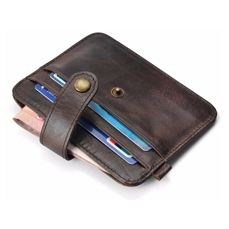 Hot selling PU leather men customs leather wallets for men 2022 New Designer Custom Logo Wallet For Sale