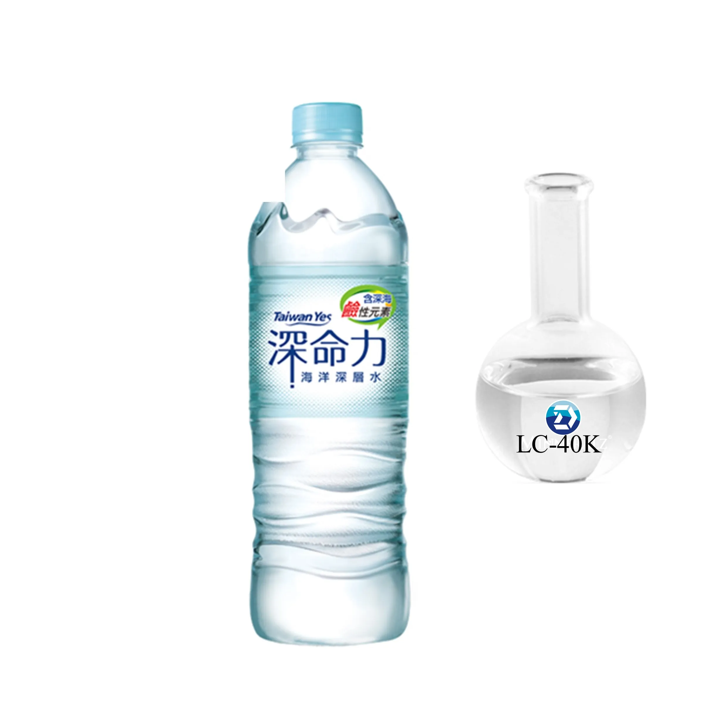 [D-minneralz] Taiwan Natural Deep Sea Minerals Concentrate for making Sparkling water