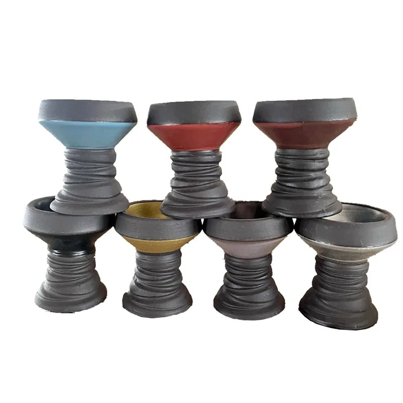 Introducing the Ultimate Charcoal Holder Hookah Bowl for an Unmatched Shisha Experience