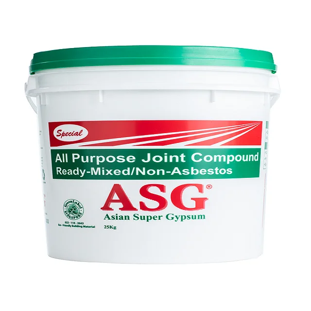 Ready Mixed Joint Compound USG Boral All Purpose Joint Compound Drylining Sheetrock Building Materials