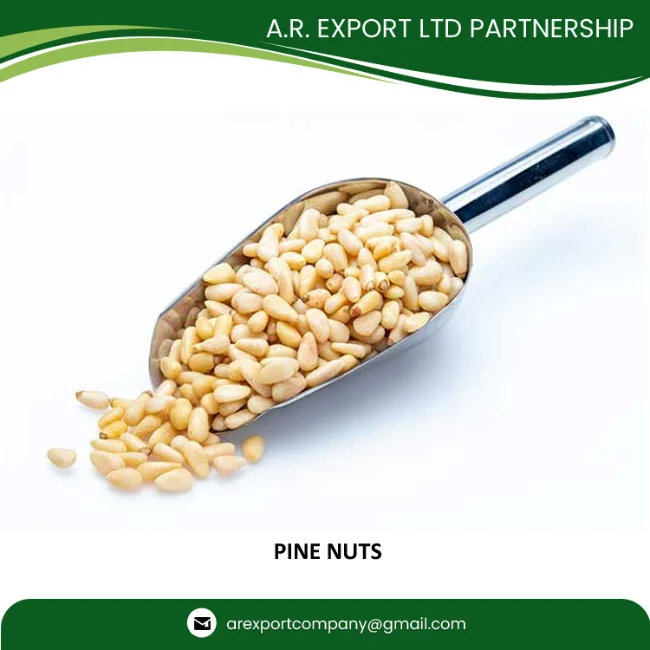 Поставщик органических сырых сосновых орехов-купить оптом сосновые орехи в оптимальной стильной упаковке