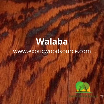 Walaba прочные бревна из древесной древесины мощные для напольного покрытия судовые строительные ограждения мебели использования черепицы