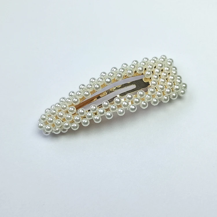 Модный жемчужный