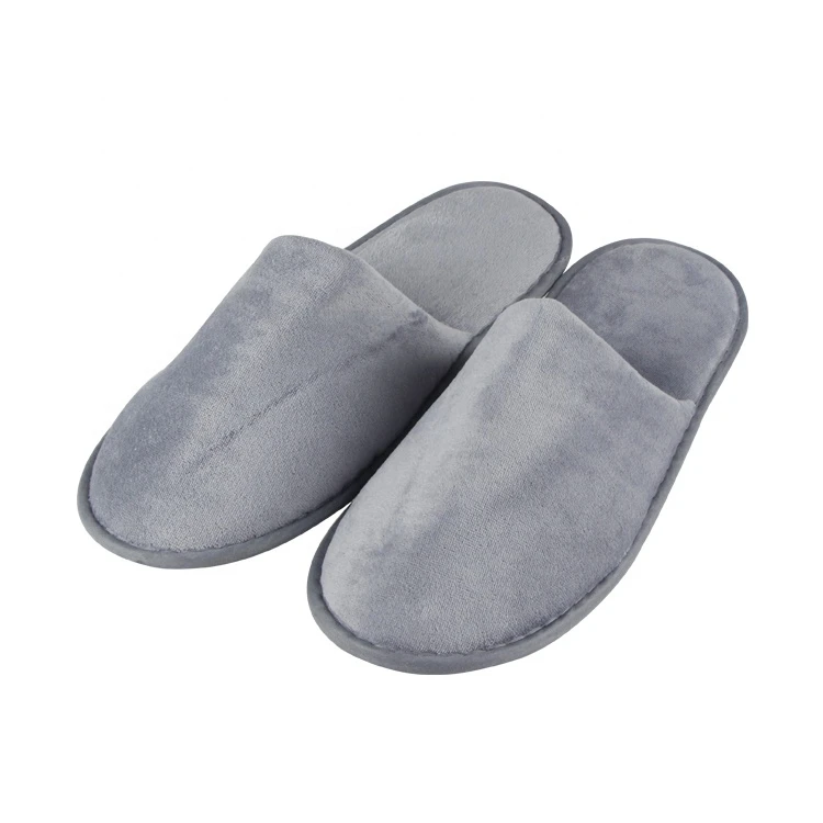 New Wholesale High Quality Luxury Hotel Slippers