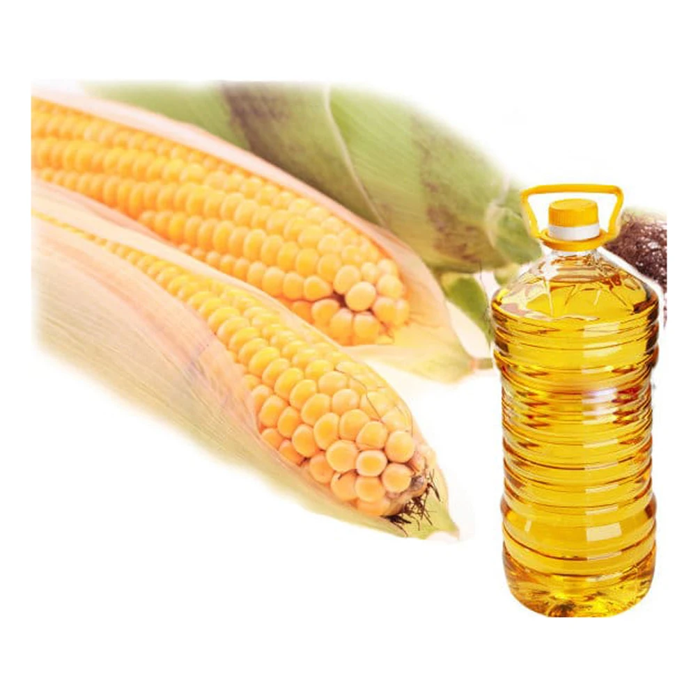 Заводская цена Рафинированное пищевое кукурузное масло оптовый поставщик лучшее качество для продажи по