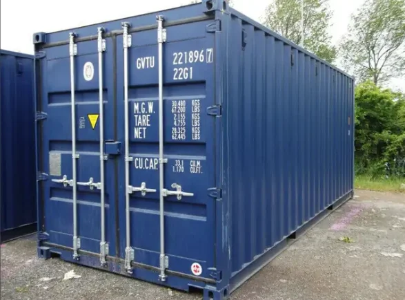 Best  Offer now 20ft 40ft 40hc New and Used Shipping Containers rent shipping container