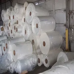 Large size quality Ldpe Heavy Duty Plastic Packaging Polyethylene Jumbo roll Pallet Shrink PE Stretch Film wrap Roll