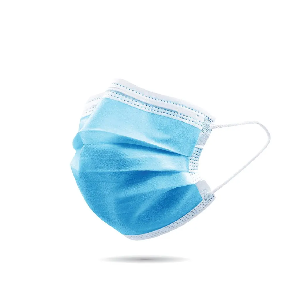 HIGH QUALITY ASTM LEVEL 3 DISPOSABLE MAS- TTCARE 4PLY Nonwoven Fabric