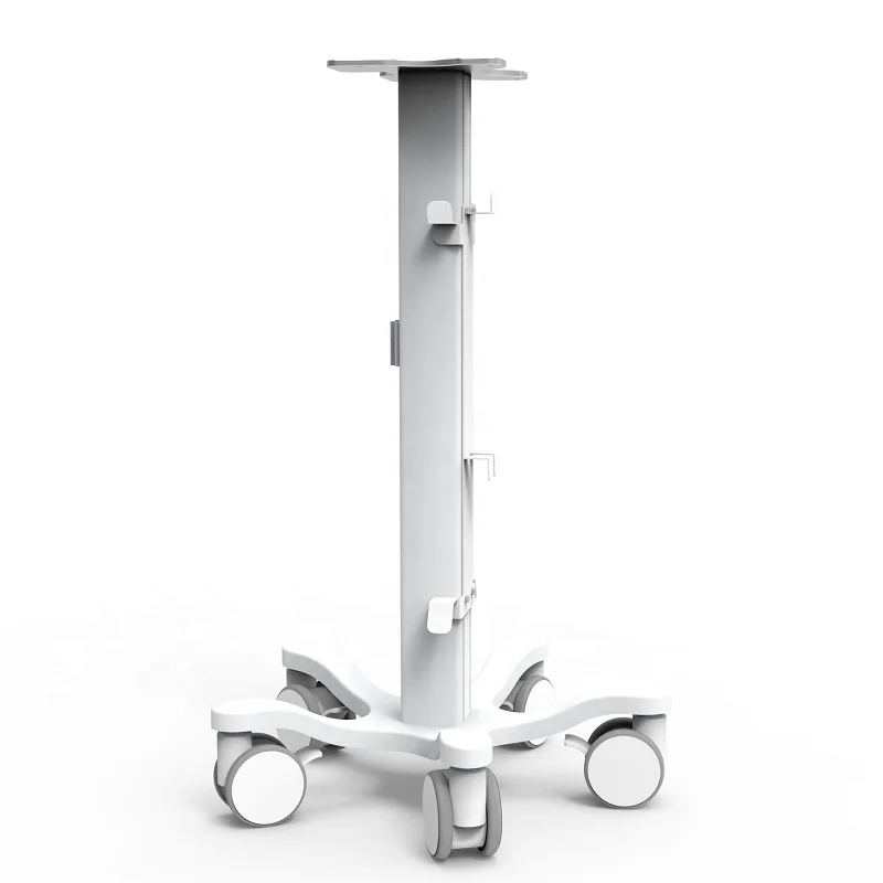 Emergency Medical Trolleyy B30 Hospital Device Uses Mobile Medical Trolley