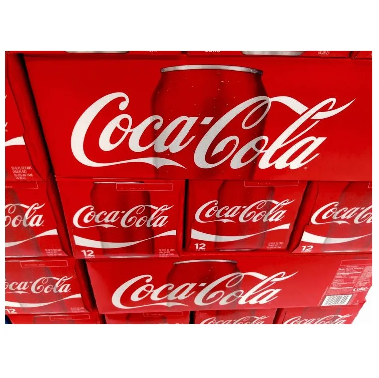 Coca Cola 330ml x 24 cans | Coca-Cola 1.5 liter 500ml 20oz Bottles Original Classic Coke Soft Drinks