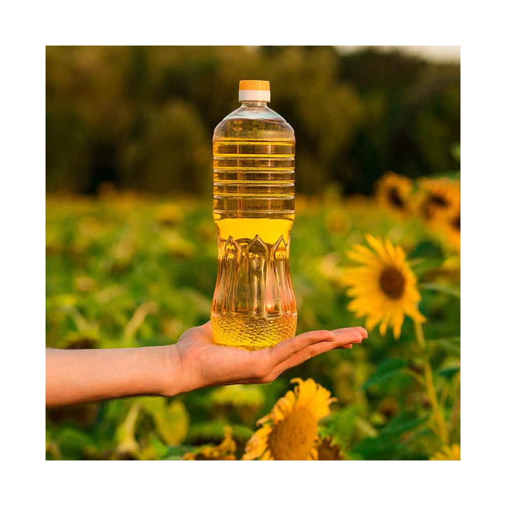 Wholesale Sunflower oil Refined Edible Sunflower Cooking Oil Refined Sunflower Oil