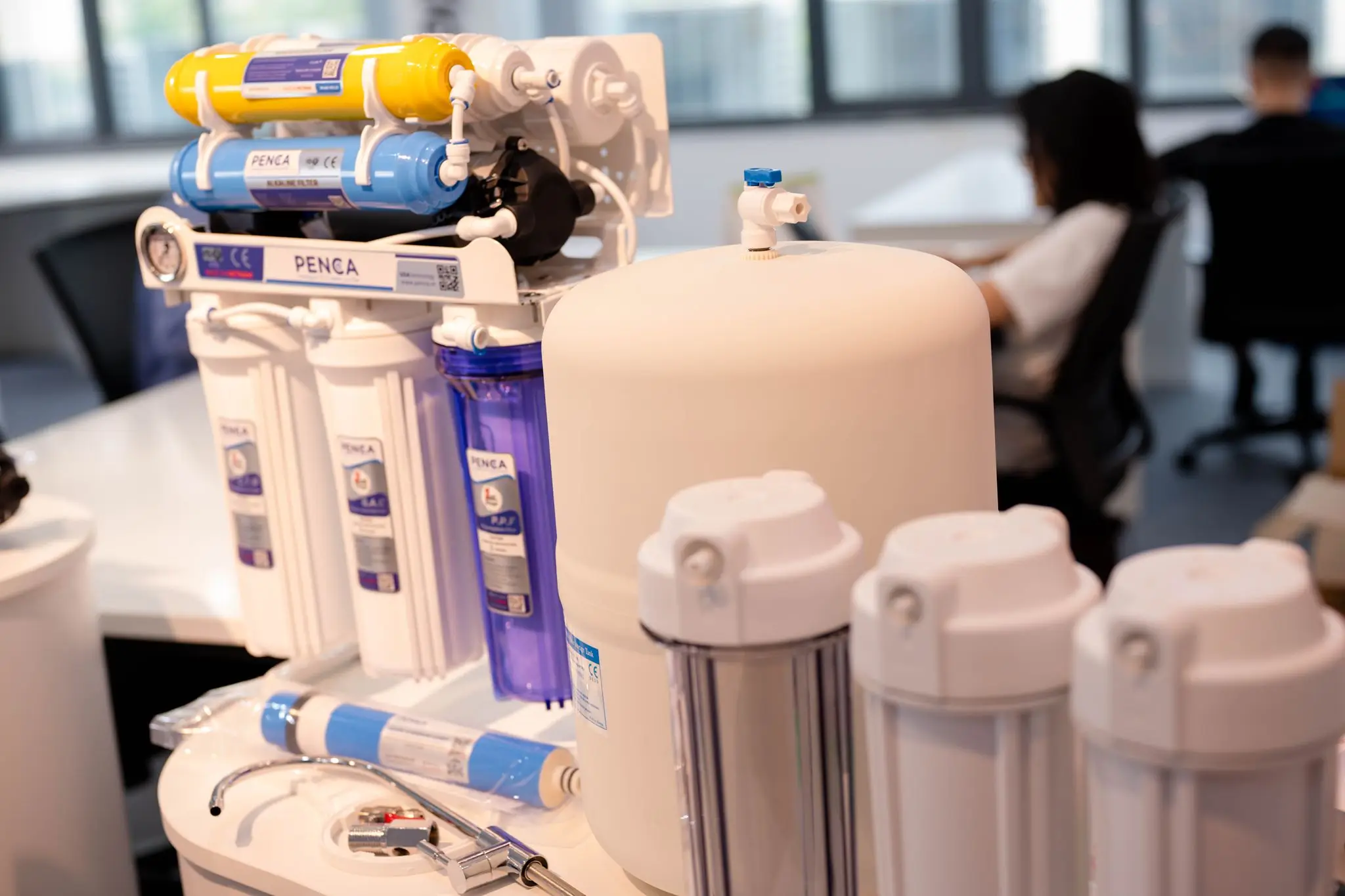 Картридж фильтра для питьевой воды