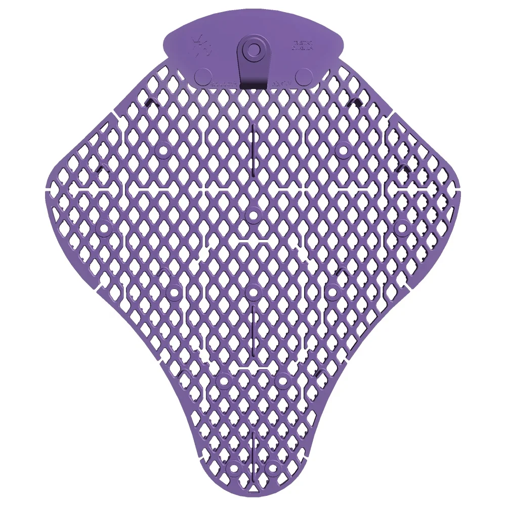 Stingray Urinal Screen | Lavender Fragrance