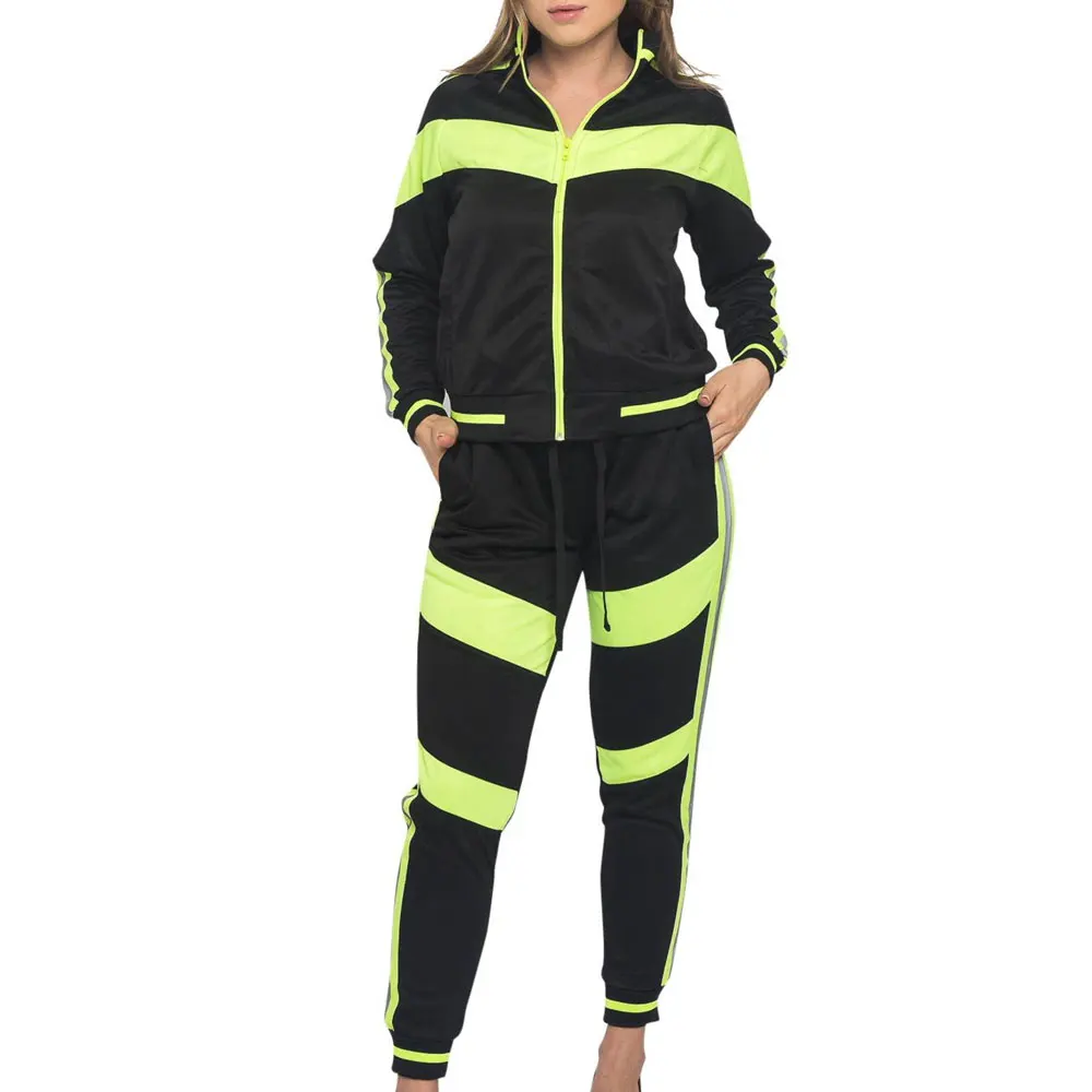 2022 Распродажа с завода Стильный хлопковый весенний спортивный костюм из 2 предметов капюшоном женские комплекты женский зимний сделанный в Пакистане