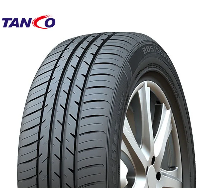 seasons tyres size 215/65/15 215 65 r 15 AN668 Passenger Car Tire