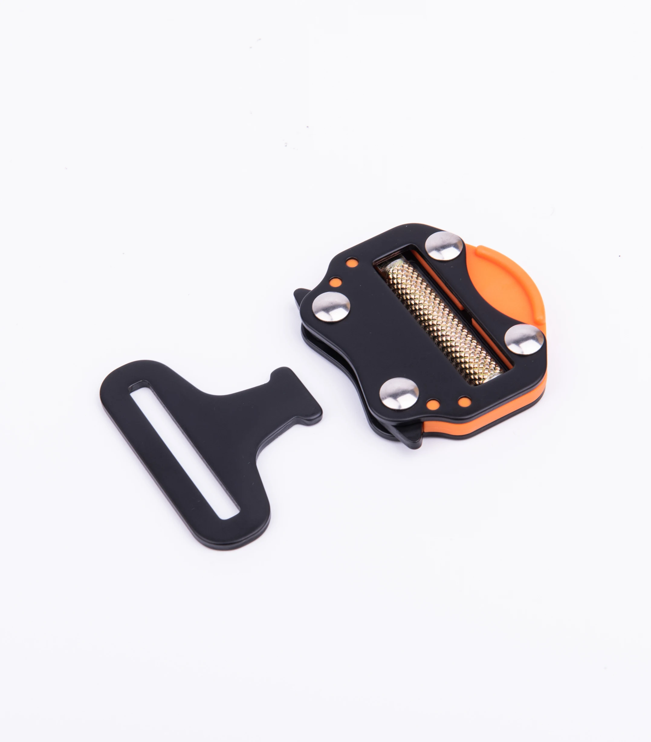 Metal Quick Side Release Buckle For Accessories