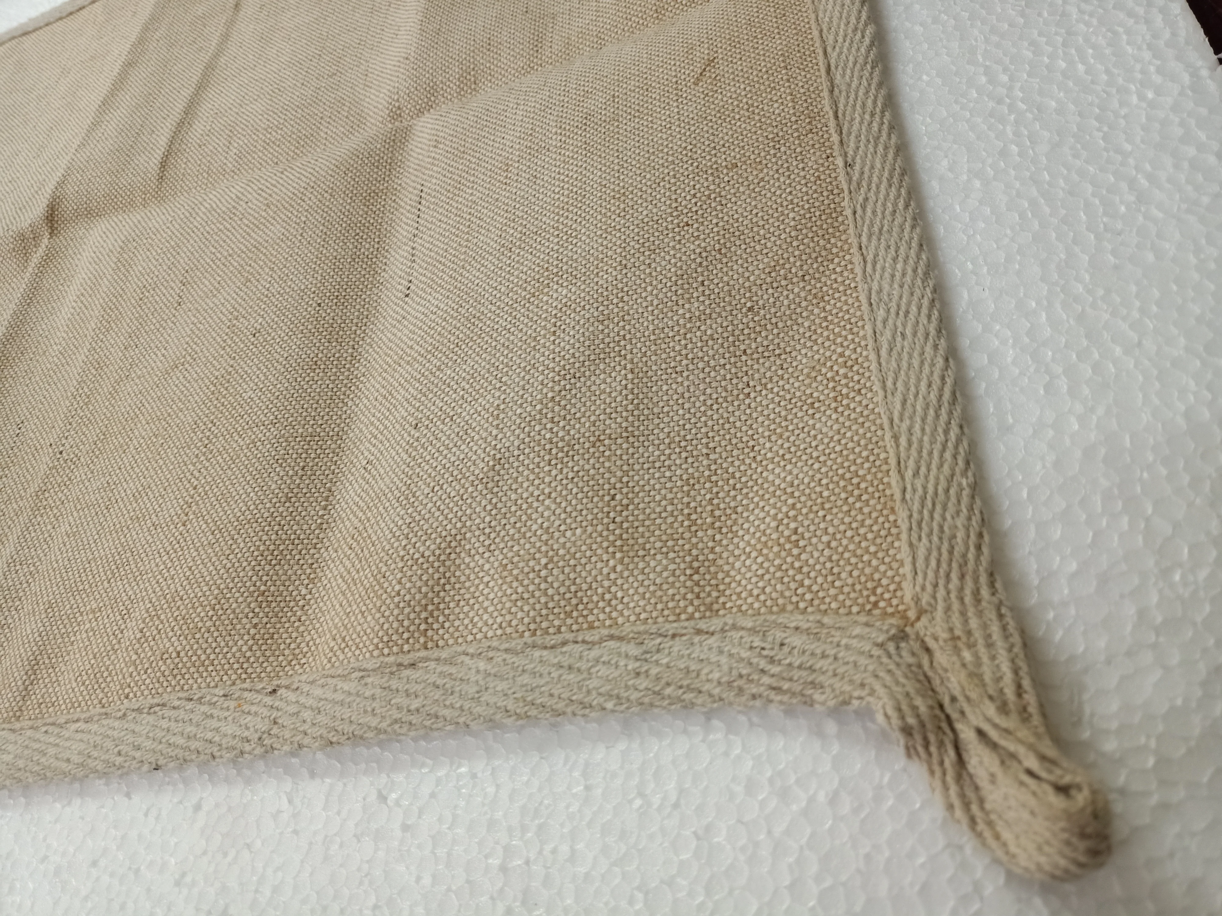 custom made aloe vera fiber hanging mat made from natural aloe vera fibers ideal  for resale by  home stores
