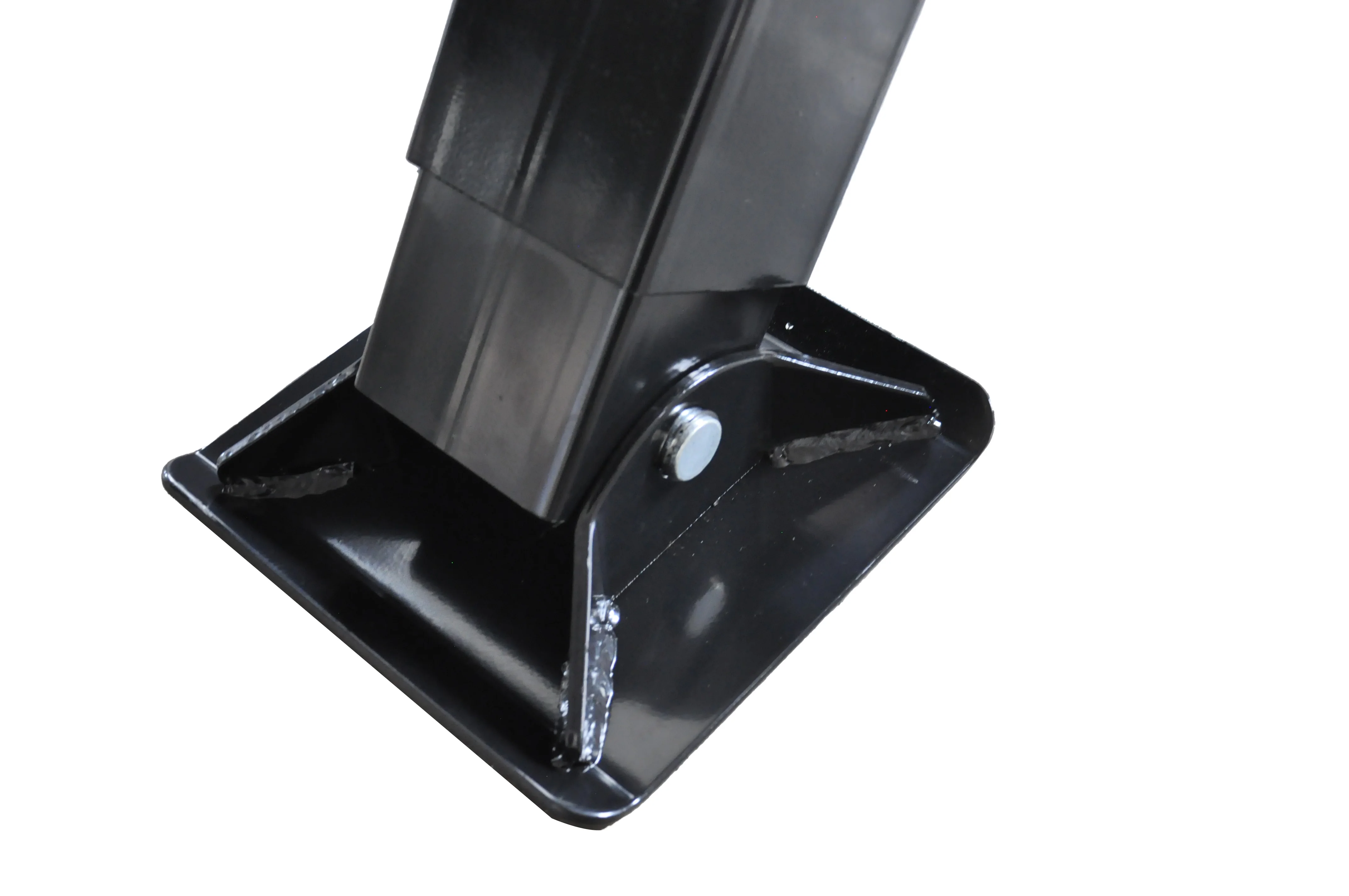 15K Capacity Self Contained Hydraulic Power Unit Square Tube Jack High Quality