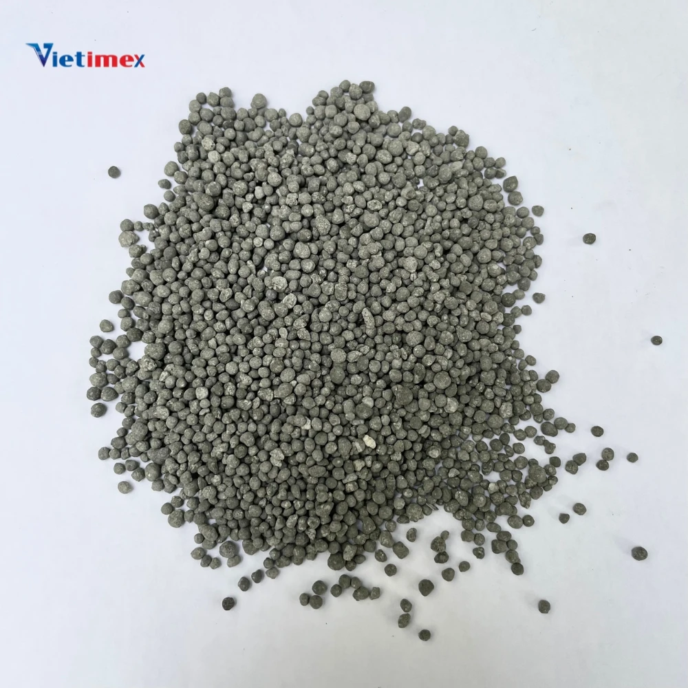 SSP Made In Vietnam High Technology Best Selling Granular Single Super Phosphate Best Price Fertilizer
