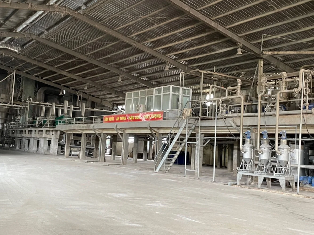 High Quality Viet Nam Modified Tapioca Starch for Food Industry Modified Organic Tapioca Starch