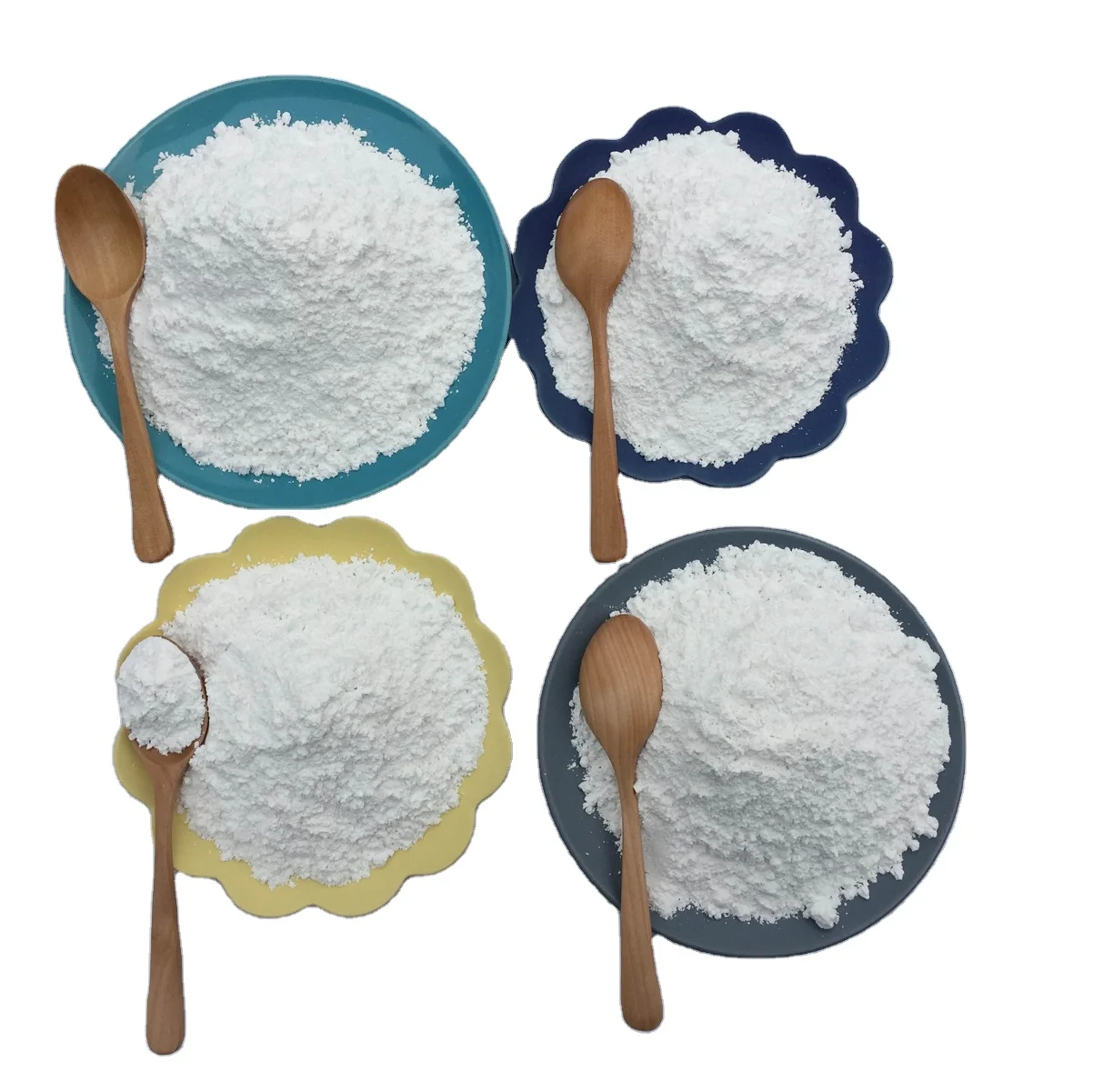 Wholesale 2022 from Vietnam for lime stone powder nano calcium carbonated good grade Caco3 powder no.8