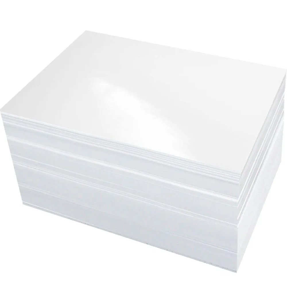 Wholesale Price uncoated white color 45gsm 50gsm 60gsm 70gsm 80gsm Offset Printing Woodfree Paper