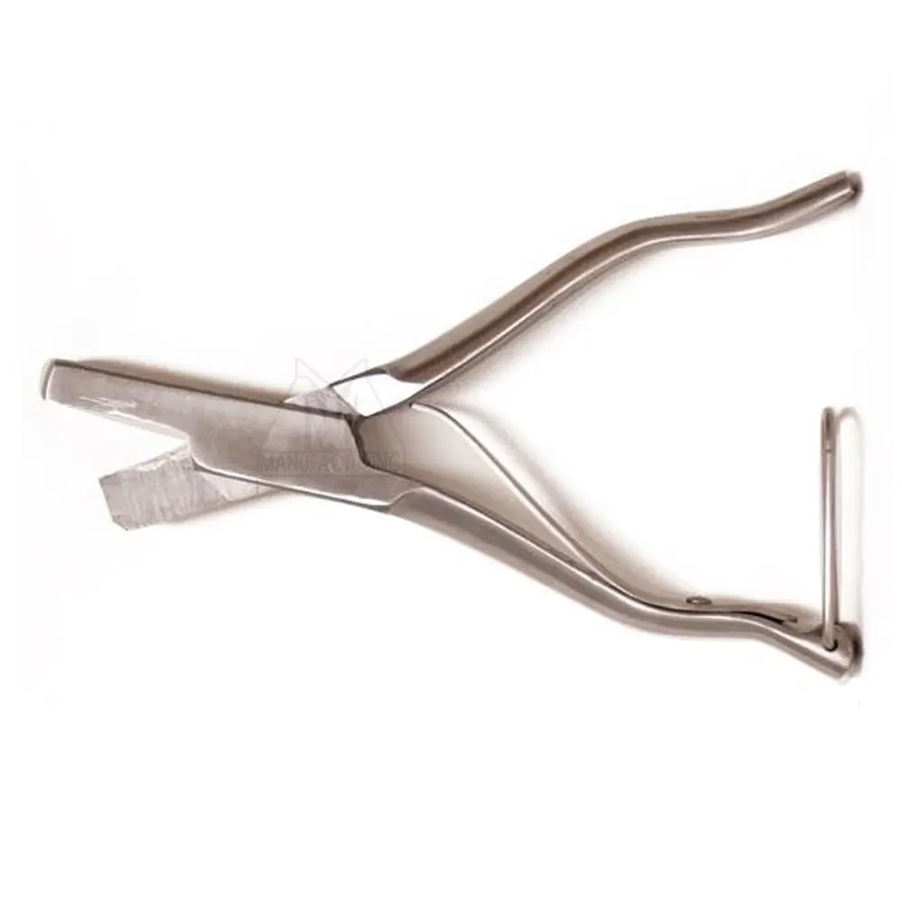 Hot Sale Ear Mark Notcher Veterinary Instruments Reasonable Price Best Selling Ear Notcher