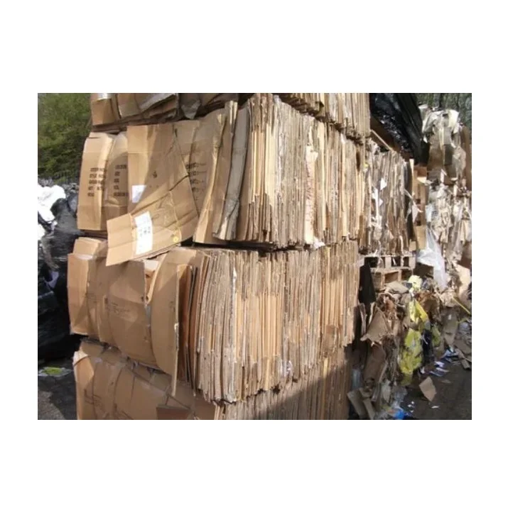 OCC/WASTE PAPER/OLD CARTON/ (DSOCC)/OINP/ONP/SCRAP PAP
